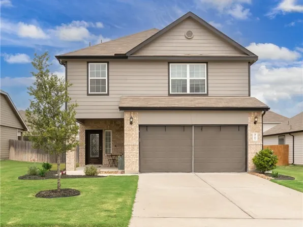 4705 Via Verde Way, Bryan, TX 77807