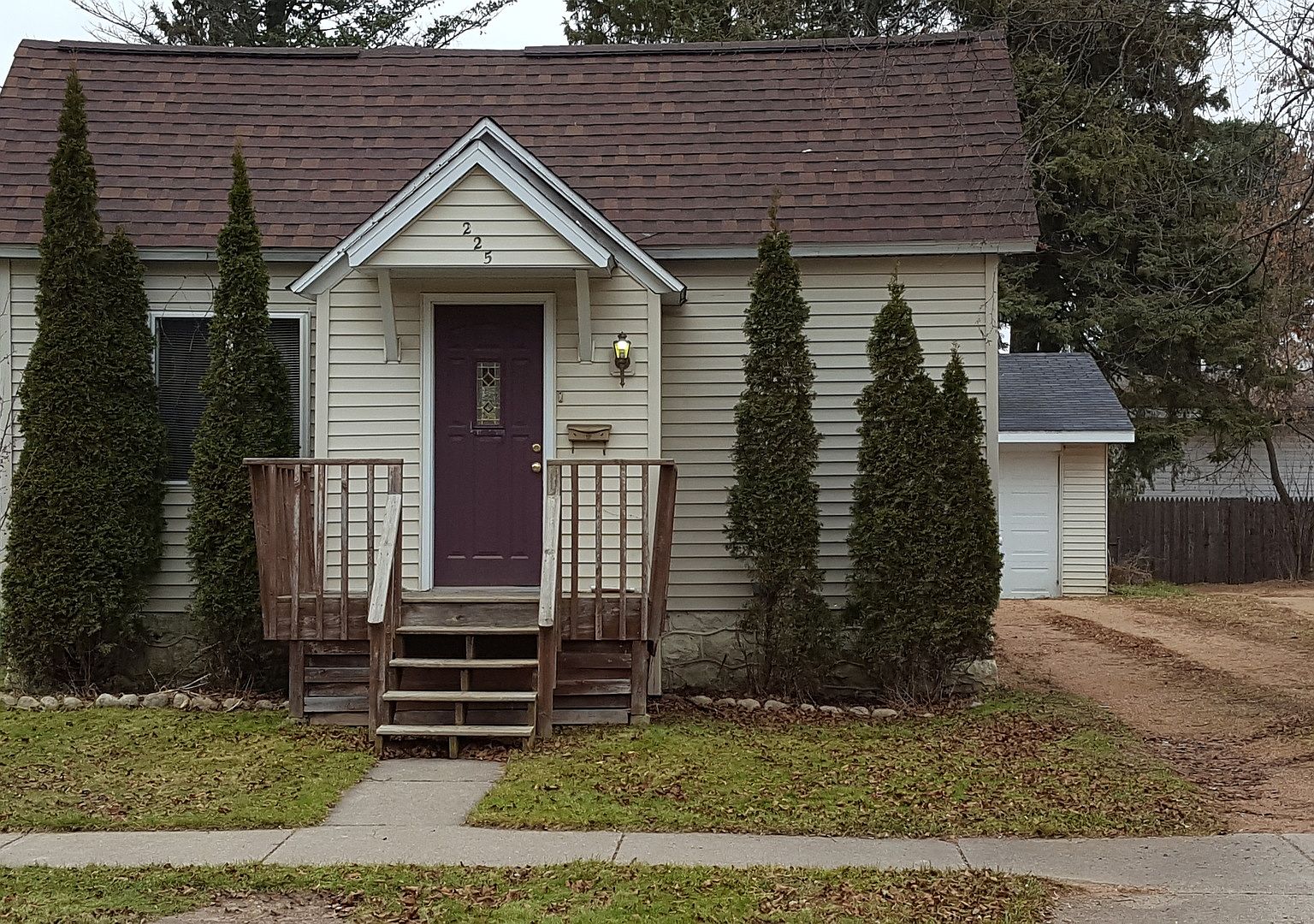 225 Deleglise St, Antigo, WI 54409 Zillow