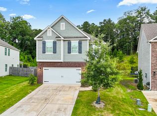 1144 Riviera Dr, Calera, AL 35040