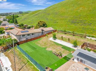 35796 Mission Blvd, Fremont, CA 94536