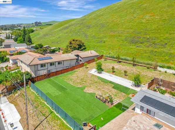 35796 Mission Blvd, Fremont, CA 94536