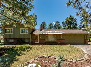 29914 Paint Brush Dr, Evergreen, CO 80439