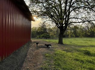 8401 White Oak Rd, Mulberry, AR 72947