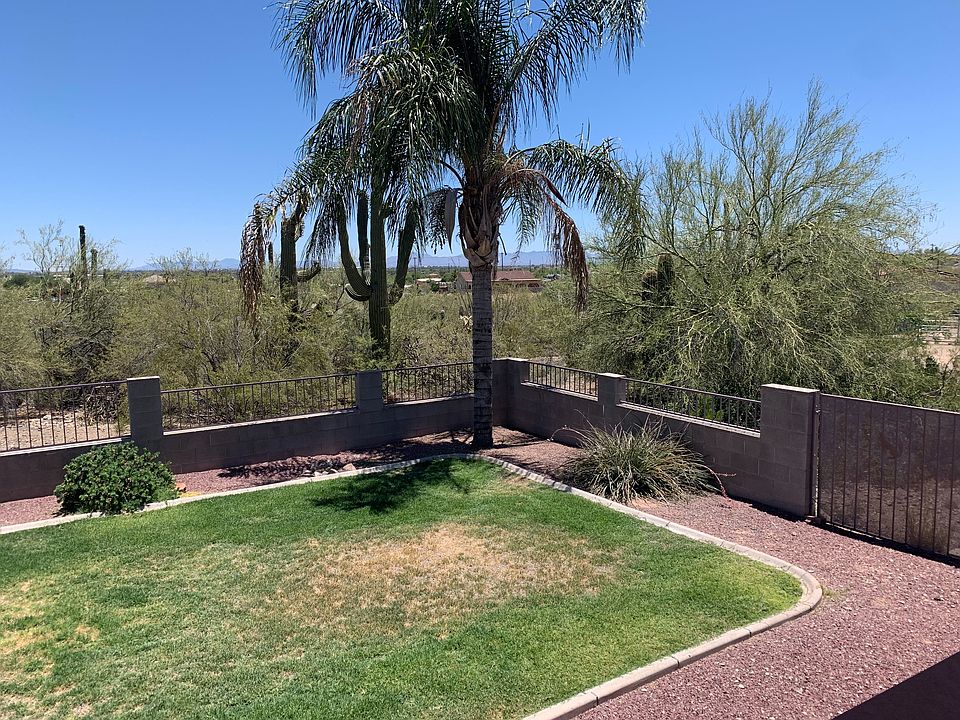 1st image of 4761 S La Cholla Blvd