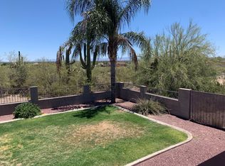 4761 S La Cholla Blvd, Tucson, AZ 85746