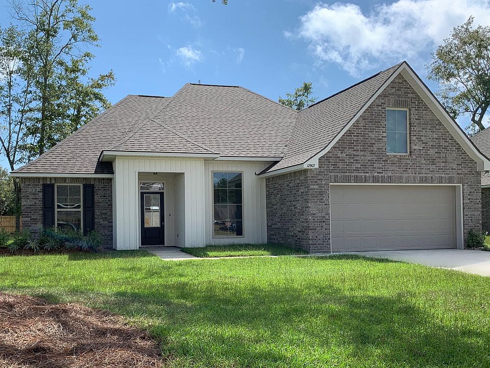 1st image of 12907 Jackson Lee Dr Lot 54