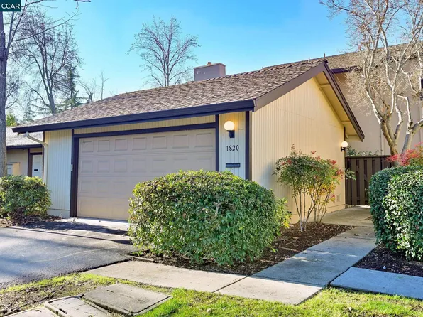1820 Countrywood Ct, Walnut Creek, CA 94598