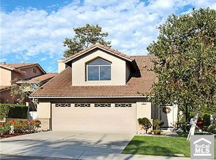 8 Parrell Ave, Foothill Ranch, CA 92610