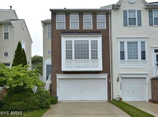 13931 Bailiwick Ter, Darnestown, MD 20874
