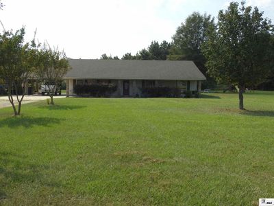 13695 Claude Kelly Rd, Bastrop, LA, 71220
