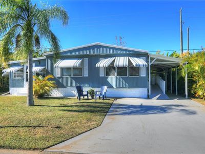 9845 61st Pkwy, Sebastian, FL, 32958