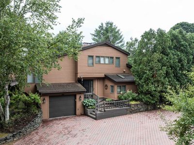 3755 Quechee Main Street #A, Hartford, VT, 05047
