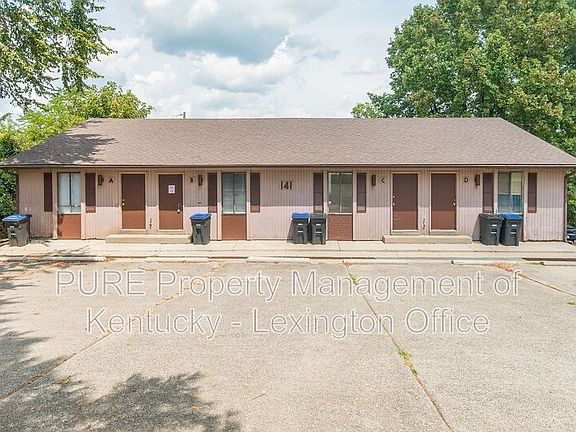2nd image of 141 Centennial Dr APT B