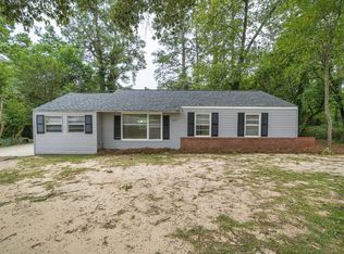 623 Sommer St NE, Aiken, SC 29801