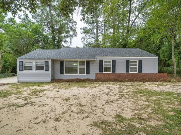623 Sommer St NE, Aiken, SC 29801