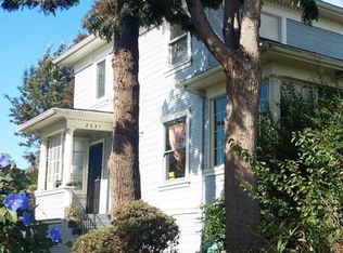 2651 Grande Vista Ave, Oakland, CA 94601