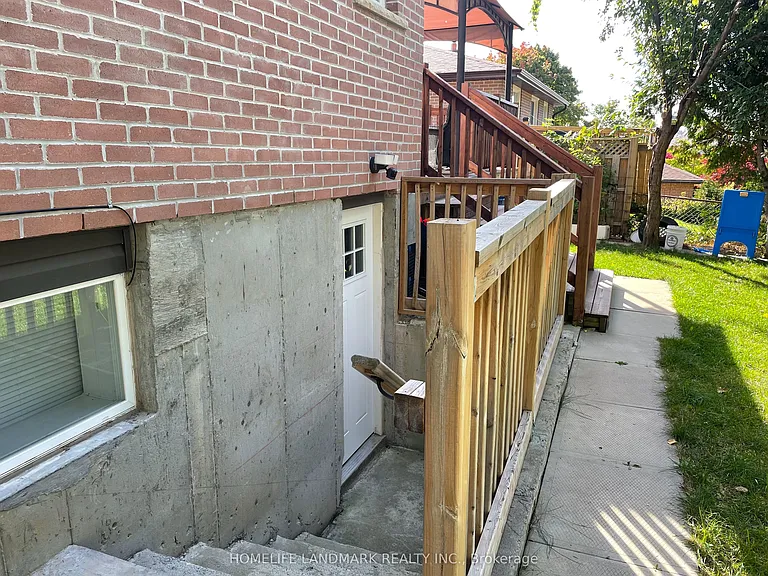 24 Tristan Cres #BASEMENT — Photo 3
