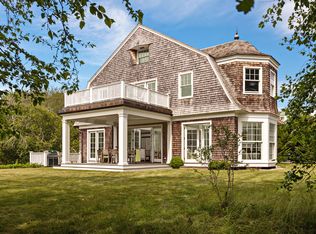 64 Bay St, Osterville, MA 02655