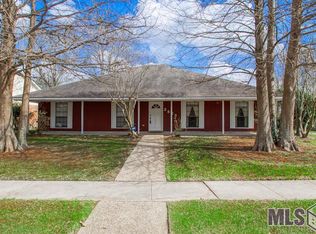 2523 Lancelot Dr, Baton Rouge, LA 70816