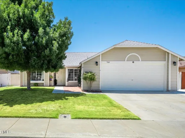 740 W Avenue H2, Lancaster, CA 93534