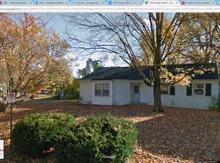 1035 Shady Hill Dr, Columbus, OH 43221