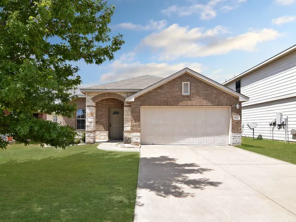 812 Sugar Brook Dr, Temple, TX 76502