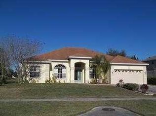 3674 Rochelle Ln, Apopka, FL 32712