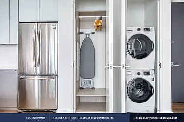 Rented by The Blueground