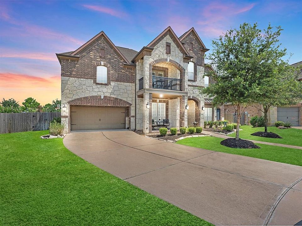 20406 Chatfield Run Ct, Cypress, TX 77433 MLS 33925805 Zillow