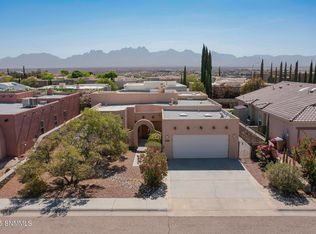 3540 Cave Creek Mnr, Las Cruces, NM 88011