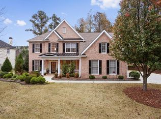 728 Registry Run NW #0, Kennesaw, GA 30152