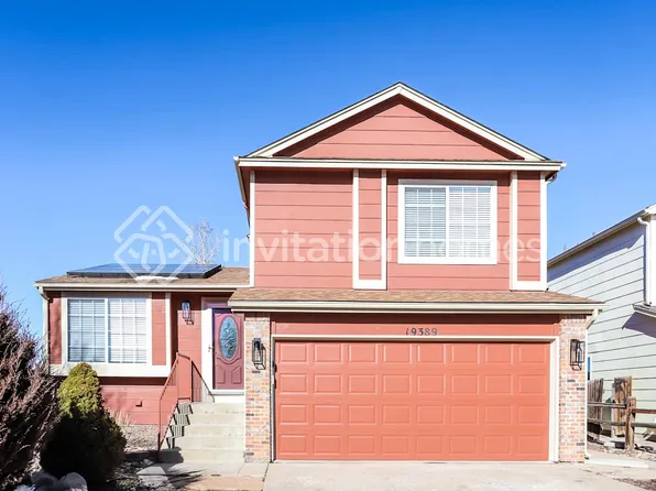 19389 E 41st Pl, Denver, CO 80249