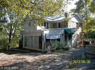 556 Gerrardstown Rd, Gerrardstown, WV 25420