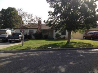 6944 Capistrano Way, Riverside, CA 92504