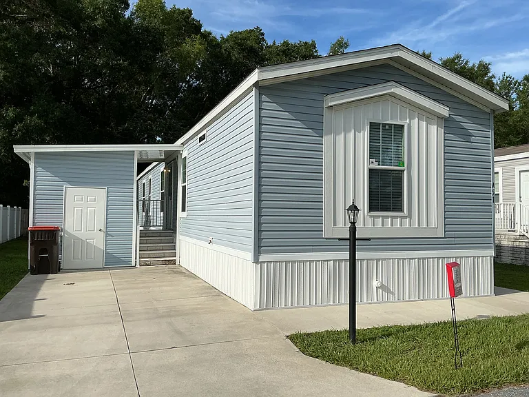 Shady Road Villas — Photo 42