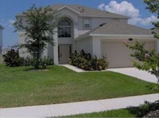 1028 Macon Dr, Titusville, FL 32780