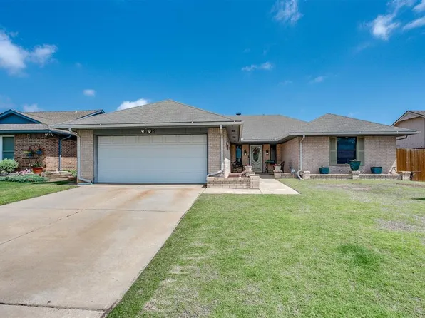 5109 SE 58th St, Oklahoma City, OK 73135