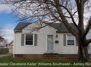 21301 Naumann Ave, Euclid, OH 44123