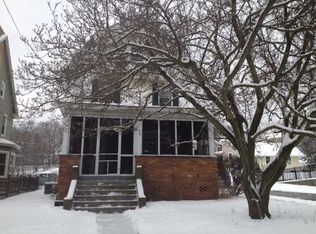 106 Main St, Ambridge, PA 15003