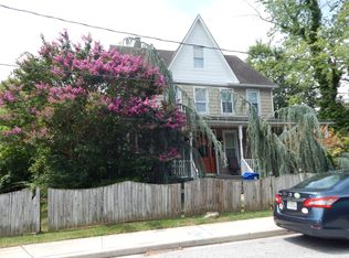 3013 Mary Ave #3, Baltimore, MD 21214