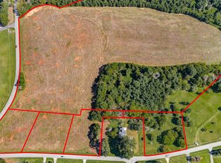 LOT 2 Woolie Rd, Lincolnton, NC 28092