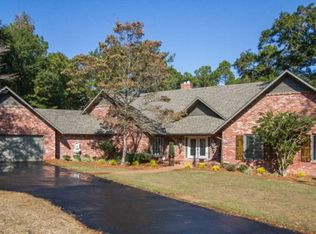 100 Hunters Glen Rd, Dothan, AL 36303