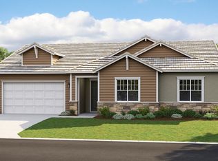 Glacier Plan 11 Plan, Esplanade at Turkey Creek, Lincoln, CA 95648