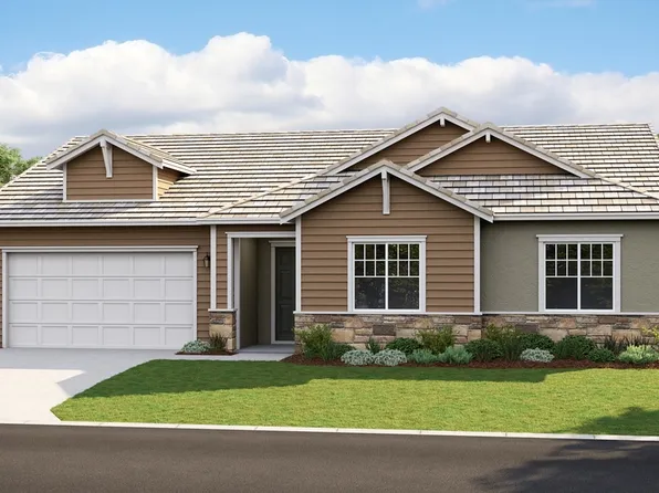 Glacier Plan 11 Plan, Esplanade at Turkey Creek