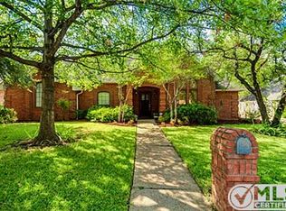 706 Kyle Dr, Arlington, TX 76011