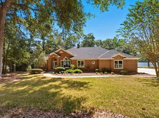 8712 Spring Shore Trl, Tallahassee, FL 32312