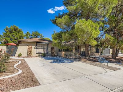 4508 San Mateo St, North Las Vegas, NV, 89031