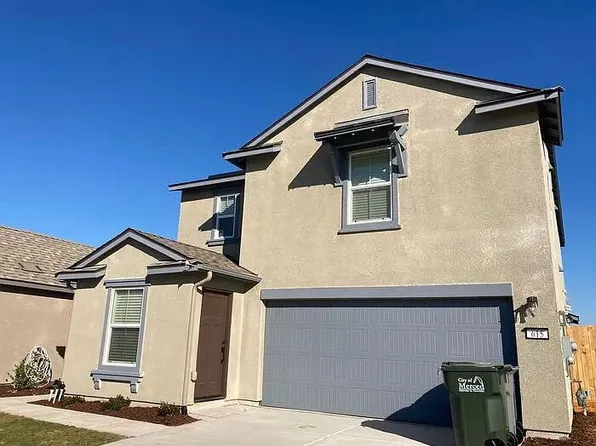 615 Jessie Dr, Merced, CA 95348