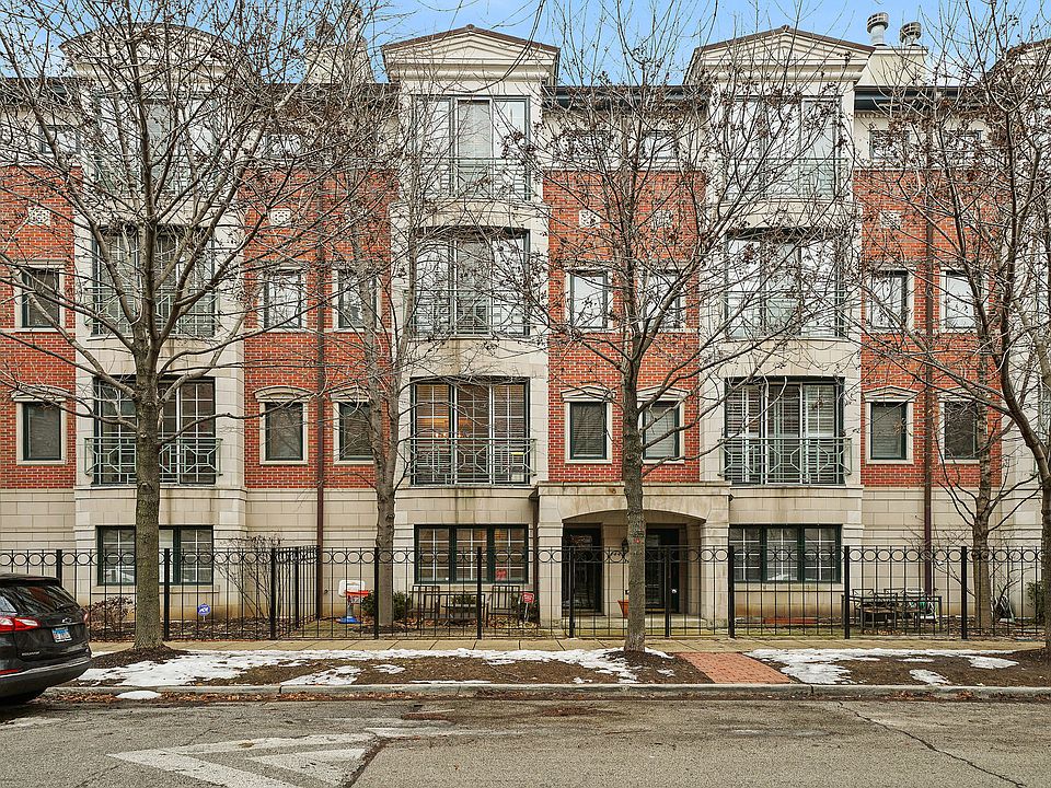1st image of 1443 S Prairie Ave #A-86