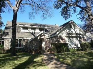 3703 Green Trl N, Austin, TX 78731